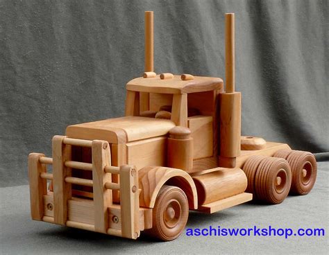 wooden toy plans printable  wow blog