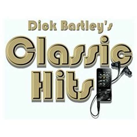 stream new jam mini mix 134 dick bartley s classic hits custom by