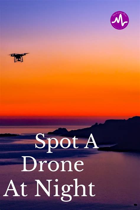 spot  drone  night           drone night