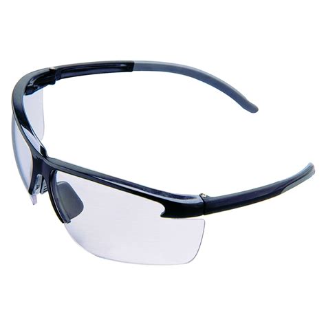 msa® pyrenees™ impact resistant safety glasses