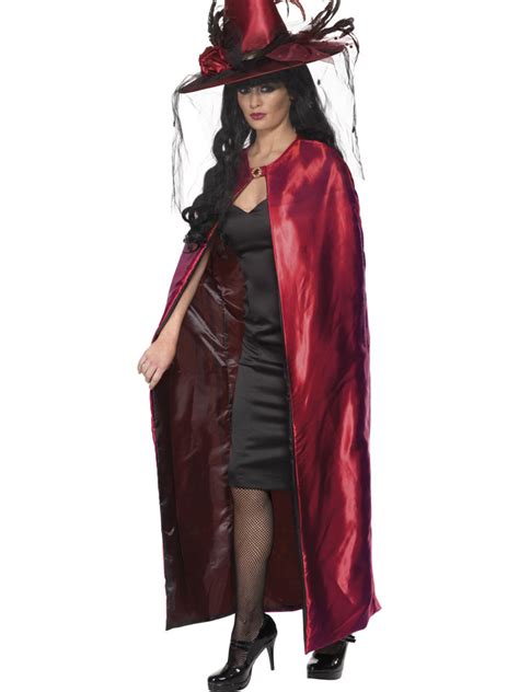 witches cape halloween fancy dress  party