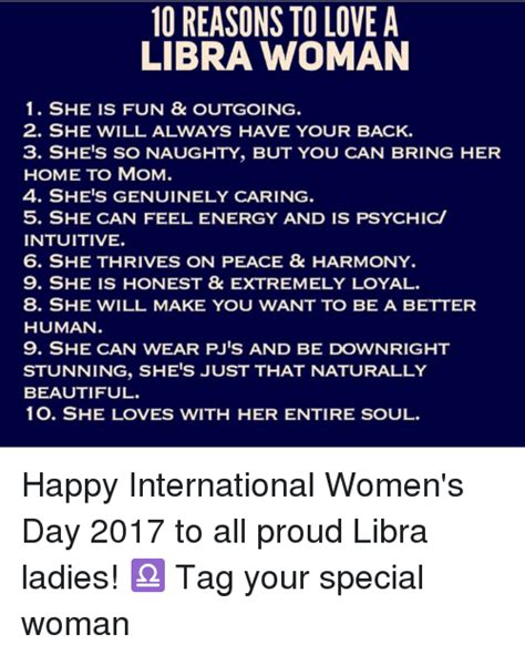 10 Reasons To Love A Libra Woman Libra Women How To Be Outgoing Libra