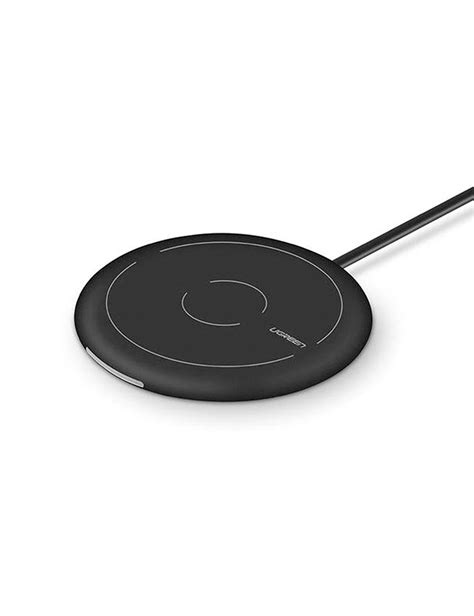 wireless qi charger  bitware store bahrain electronics store