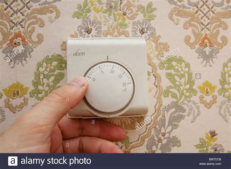 central heating  res stock photography  images alamy