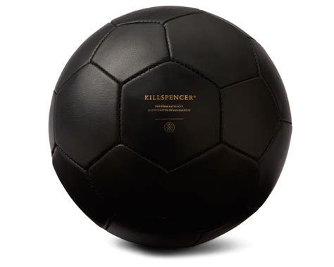 killspencer goods soccer ball soccer ball