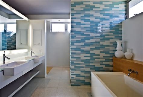 15 Blue And White Bathroom Designs Ideas Design Trends