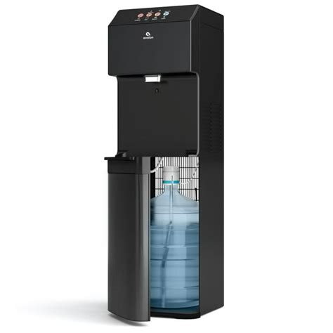 avalon electronic bottom loading water cooler water dispenser  temperatures  cleaning