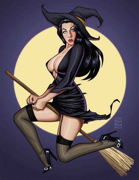 147 best halloween pin up images on pinterest halloween pin up halloween witches and happy