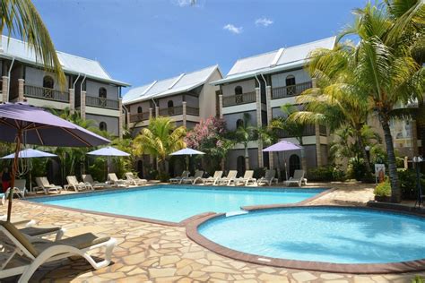 hotel le palmiste resort spa trou aux biches mauritius opinie