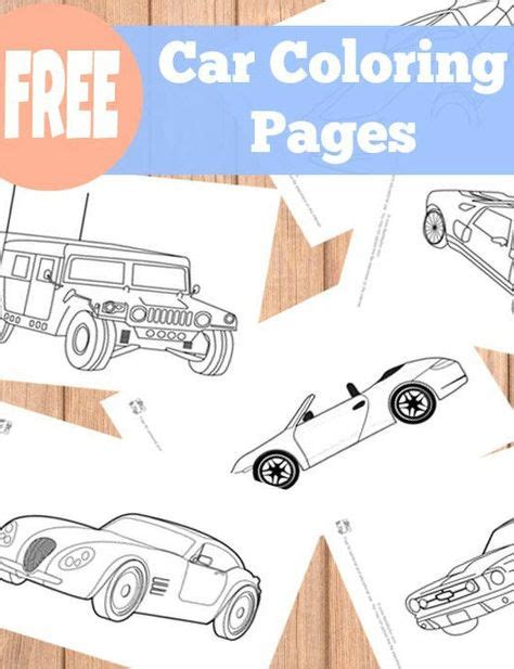 car coloring pages cars coloring pages coloring pages coloring