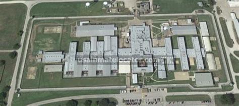 Houston County State Prison Prison And Jail Directory Usa Inmate Locator