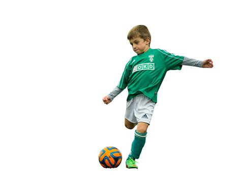 boy play  football png image purepng  transparent