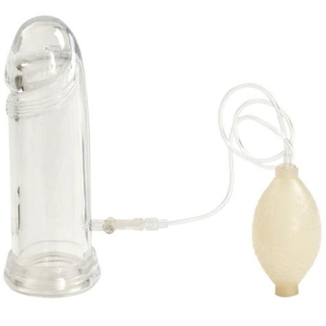 p3 flexible penis pump clear sex toys and adult