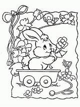 Pasqua Paques Disegni Nininha Coelhinhos Patchcolagem Colorare Riscos Bambini Lindinho Gifgratis sketch template