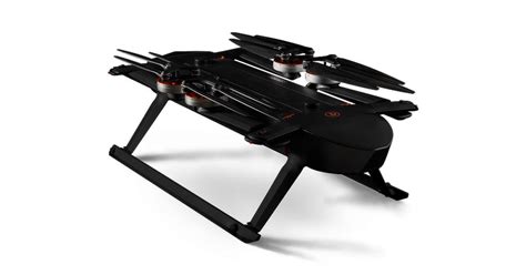 heavy lifting drone startup raises