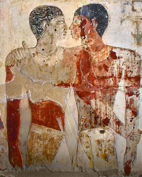 The Secret Gay History Of Ancient Egypt By Sal Lessons From History