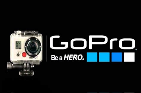 gopro unveils  plans  building quadcopter drone   camera spherical array rig