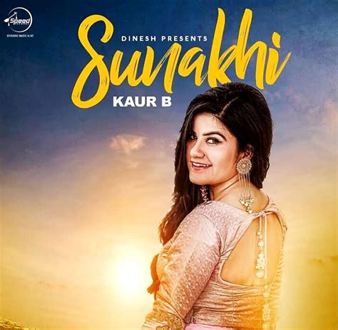 New Release Kaur B Sunakhi Britasia Tv
