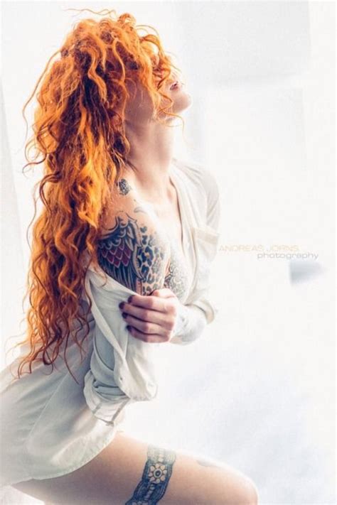 273 best images about for redheads tattoo on pinterest carrot top ink and knight