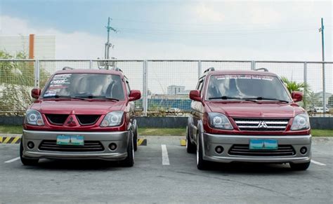 mitsubishi adventure maintenance tips  filipino drivers philippines