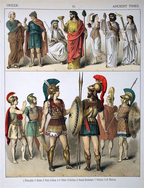 File Ancient Times Greek 011 Costumes Of All Nations 1882