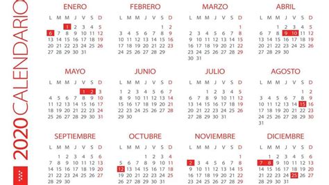 calendario  mexico  dias festivos  imprimir