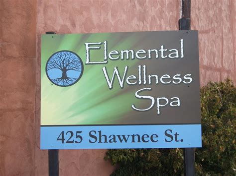elemental wellness spa leavenworth ks