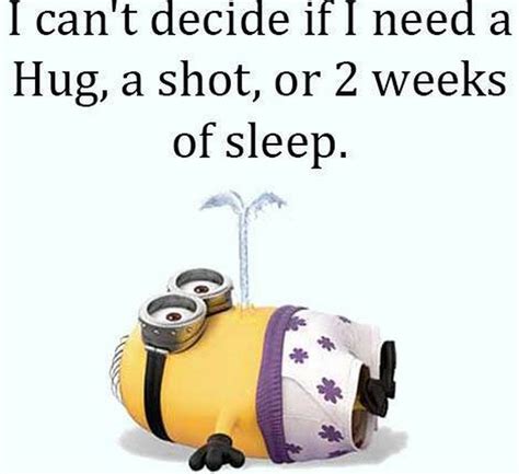 Friday Minions Funny Quotes Of The Hour 07 57 26 Pm