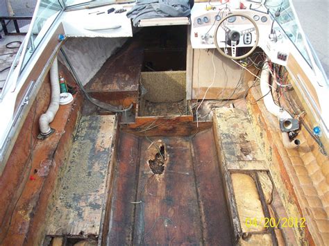 fiberglass boat floor repair cost taraba home review