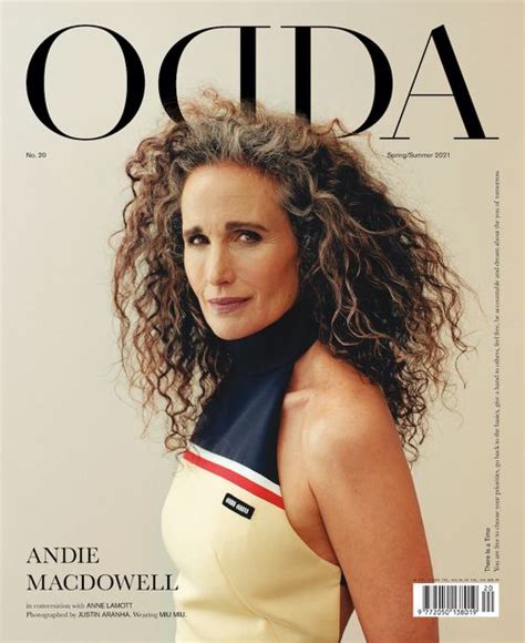 Andie Macdowell Andie Macdowell Now Where Is The Actress Now