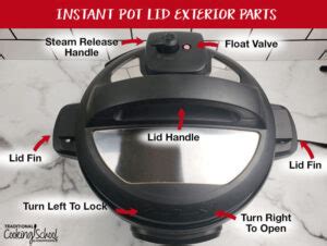 instant pot easy instant pot instructions