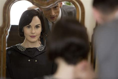 Downton Abbey Season 5 Episode 6 Edith Takes Matters Into Her Own