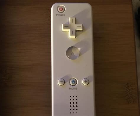 wii remote   pc   game controller    steps  pictures