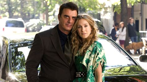 Sarah Jessica Parker Defends Carrie S Choice Of Big In