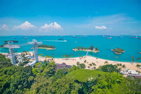 13 Best Things To Do In Sentosa Island What Is Sentosa