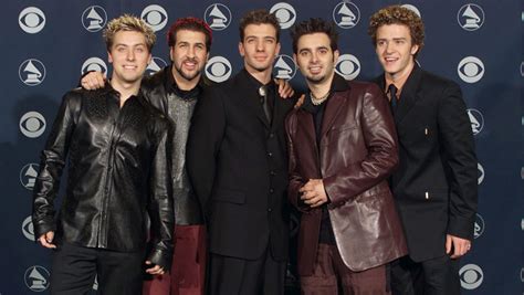 Nsync S No Strings Attached First Week In 2000 How It Happened