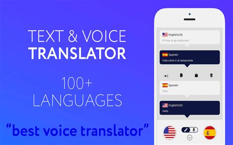 text  voice translator speech speak  translate  app amazon