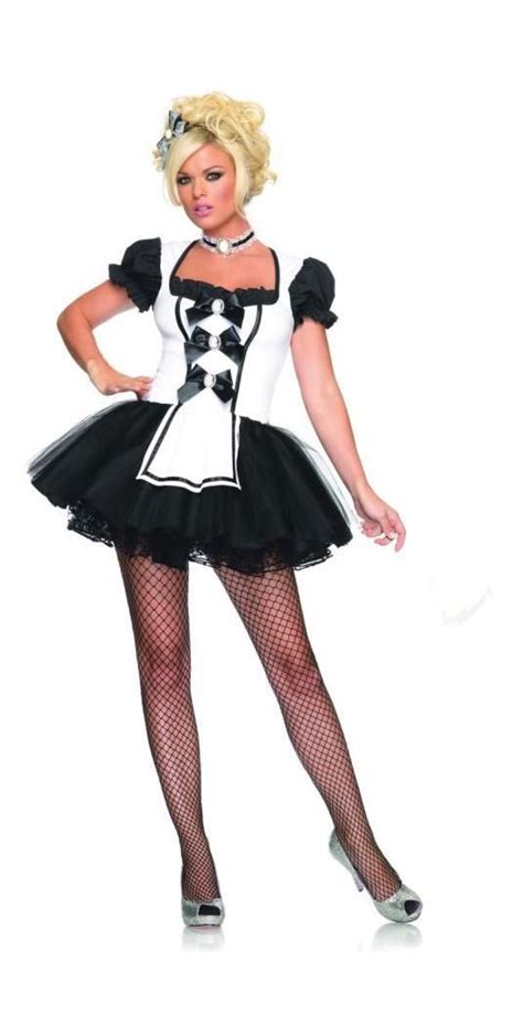 Pin On Maid Outfit