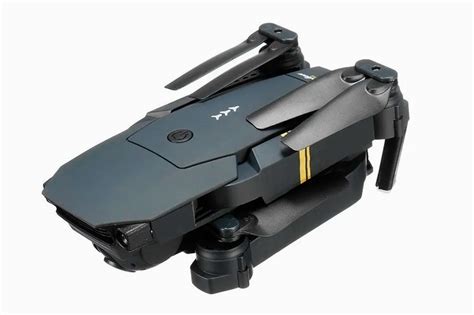 global quadair drone specs