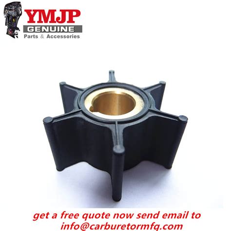 Sports And Outdoors Boat Motor Water Pump Impeller For Yamaha Outboard