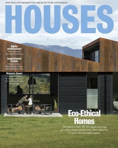 houses magazine cover house  home magazine architectural design magazine architect magazine