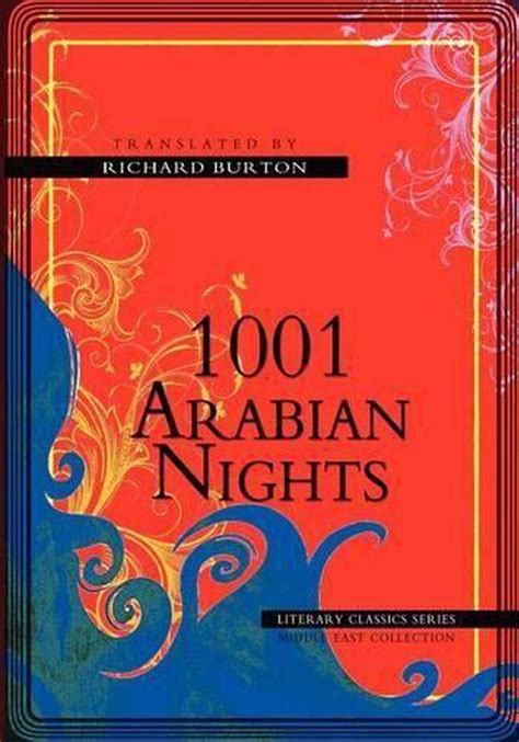 1001 arabian nights by anonymous english paperback book free shipping