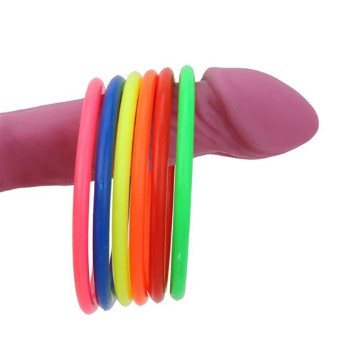 dick head hoopla hen party games hen do accessories ring toss stag night 5060551220147 ebay