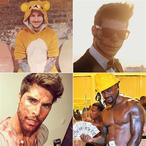 sexy guys in costumes popsugar love and sex