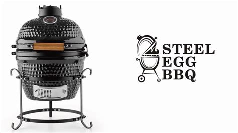 2019 best mini size smoker portable egg grill charcoal