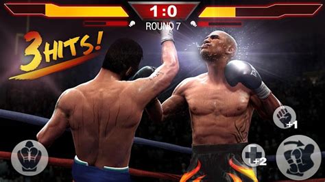 Boxing Star Mod Apk Download Unlimited Money Wio2020