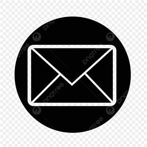 email logo png images png