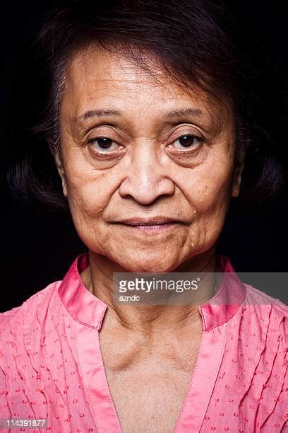 Old Filipino Woman Photos And Premium High Res Pictures Getty Images