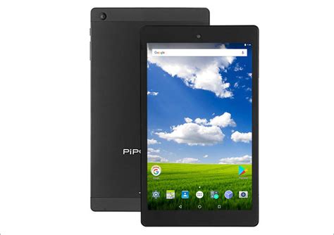 pino n8の実機レビュー（第2回）－ 8インチandroidタブレット、上質