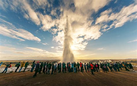 Iceland Is Prepping For Its Hottest Tourist Season Yet